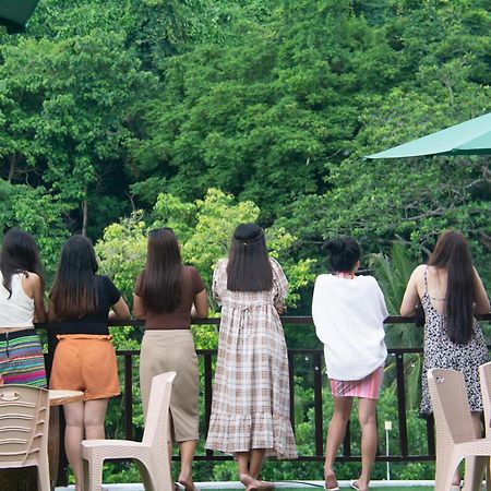 Yapak 长滩岛奇莱克斯背包客旅舍旅舍 外观 照片